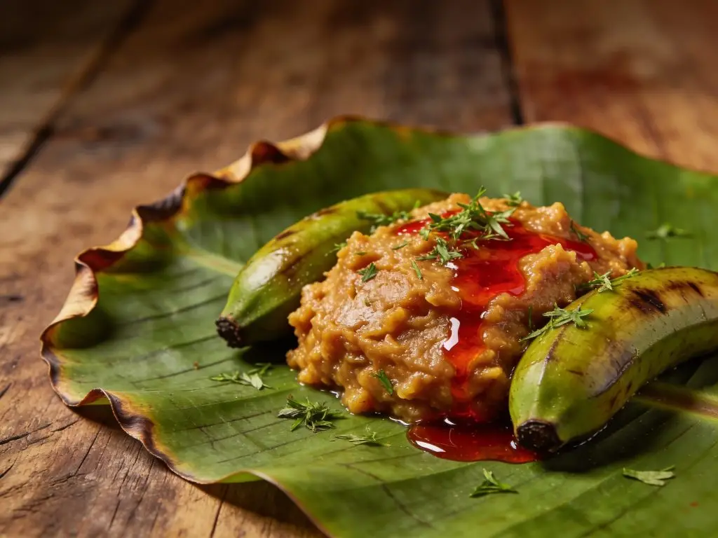 Best Foods To Try While On Safari In Uganda