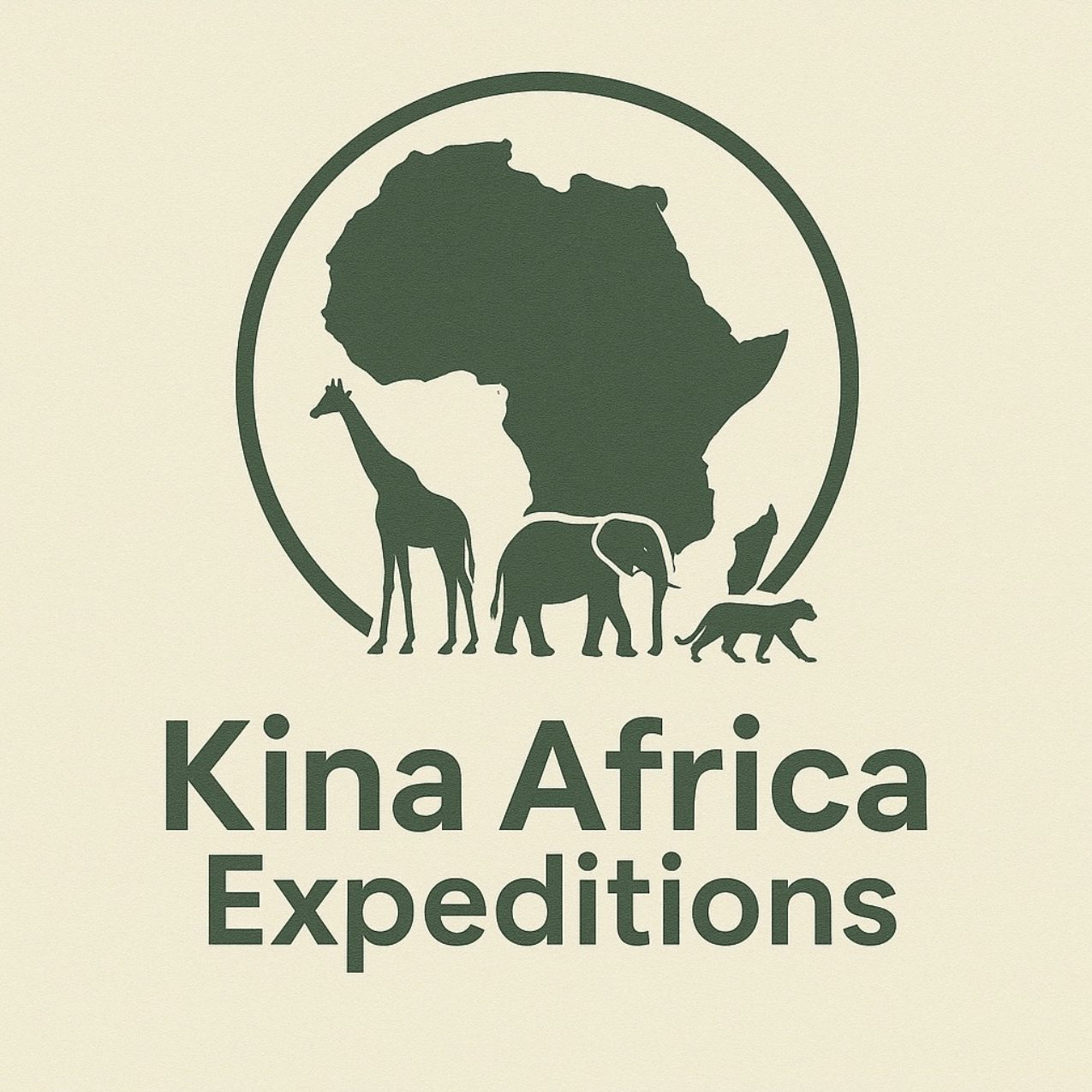 Kina African Expeditions